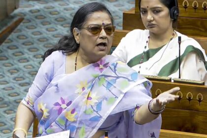 Kakoli claims 22 Lok Sabha MPs now in dissident TMC camp, meeting scheduled with Speaker