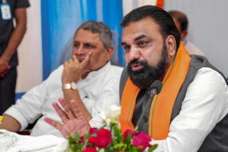 Bihar cabinet approves 500 million U.S. dollars loan from World Bank