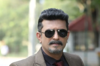 Kannada film and television actor Dileep Raj passes away