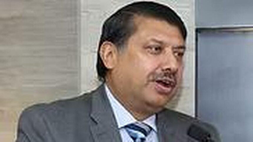 Prioritise energy security for keeping growth momentum going: RBI MPC member