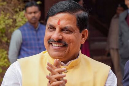 मुख्यमंत्री मोहन यादव का उज्जैन दौरा आज, सिंहस्थ कार्यशाला में होंगे शामिल, तैयारियों पर की जाएगी चर्चा