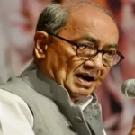 दिग्विजय सिंह ने मुख्यमंत्री से किसानों की समस्याओं को खत्म करने की मांग की