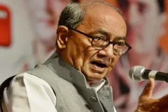 दिग्विजय सिंह ने मुख्यमंत्री से किसानों की समस्याओं को खत्म करने की मांग की