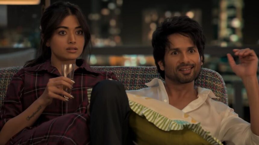 ‘Cocktail 2’ movie review: Homi Adajania and Luv Ranjan stir up a flavourless concoction