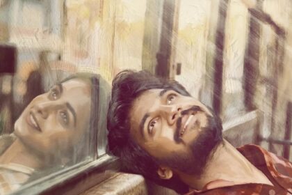 ‘Deewana’ movie review: Harshith Reddy shines in this part-fun, part-problematic romance
