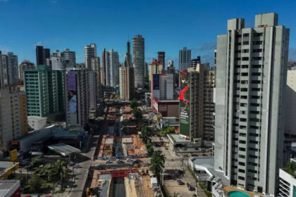 World far off track to meet climate goals: UN