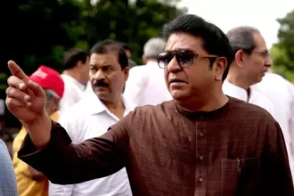 राज ठाकरे ने महाराष्ट्र दिवस समारोह को लेकर सरकार पर साधा निशाना, उदासीनता का लगाया आरोप