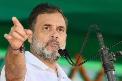 “यह युवाओं के भविष्य की चोरी..” महाराष्ट्र TET पेपर लीक को लेकर भाजपा सरकार पर भड़के राहुल गांधी, जानें क्या कहा