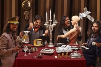 It’s time to prog again in Bengaluru