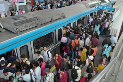 Telangana Govt to take over Hyderabad Metro rail, clears share purchase pact