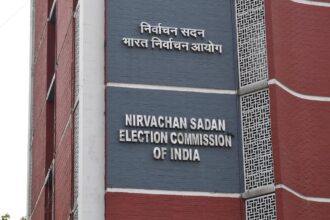 ECI suspends police officials in Bengal; Trinamool alleges strongroom breach