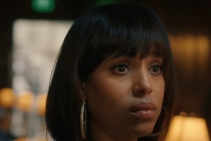 ‘Imperfect Women’ series review: Elisabeth Moss, Kerry Washington, and Joel Kinnaman dazzle in a predictable but plush psychological thriller