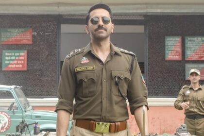 ‘Pati Patni Aur Woh Do’ movie review: The perils of excess