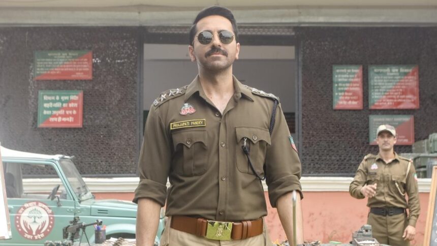 ‘Pati Patni Aur Woh Do’ movie review: The perils of excess