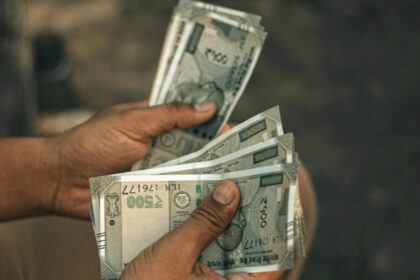 Cash is king again? India’s withdrawals surge 12% in early April, highest since post-demonetisation