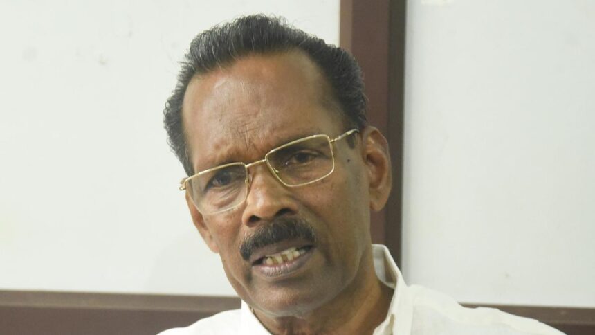 Kerala Assembly Elections 2026: LDF terms Congress indecision over Chief Minister choice a mockery of democracy