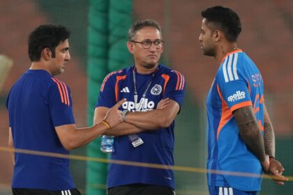 Ashwin: Suryakumar's axing will set precedent for future selection calls