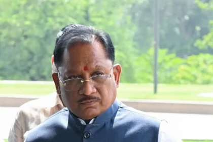Chhattisgarh gets ₹9,580 crore investment proposals at Hyderabad Investors Connect, to create 7,800 jobs