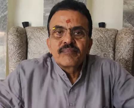 एनटीए को यूपीएससी से सीख लेने की जरूरत, संजय निरुपम ने सुप्रीम कोर्ट के सुझाव का किया समर्थन