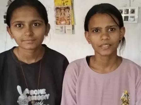 मध्य प्रदेश: पीएमएसबीवाई योजना बनी सहारा, दुर्घटना में मृत्यु के बाद नॉमिनी को मिल रही आर्थिक सहायता