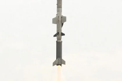 India demonstrates elite air defence capability against Intercontinental Ballistic Missiles