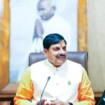 मध्य प्रदेश तीर्थयात्रा के बेहतर प्रबंधन के लिए 'वैष्णो देवी मॉडल' का अध्ययन कर रहा है: मोहन यादव