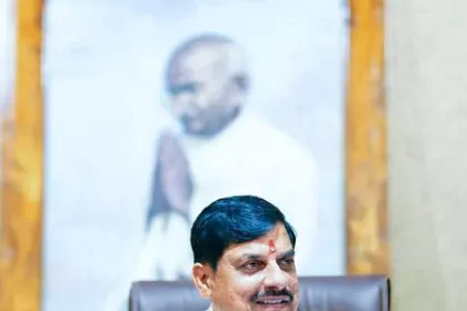 मध्य प्रदेश तीर्थयात्रा के बेहतर प्रबंधन के लिए 'वैष्णो देवी मॉडल' का अध्ययन कर रहा है: मोहन यादव