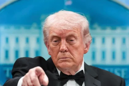 Trump was likely target of shooting at White House correspondents' dinner, US official says