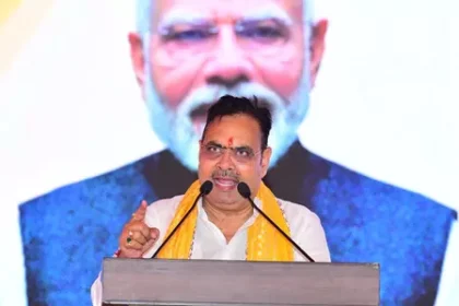 पीएम मोदी 4 जुलाई को जयपुर मेट्रो फेज-II की आधारशिला रखेंगे: सीएम भजनलाल शर्मा