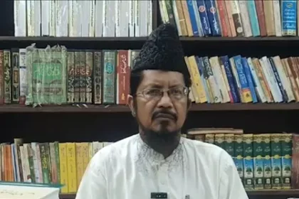 हमने एक मस्जिद खोई, अब दूसरी और तीसरी नहीं खो सकते : शहाबुद्दीन रजवी बरेलवी