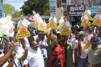 Greater Chennai, northern T.N. may shape poll results