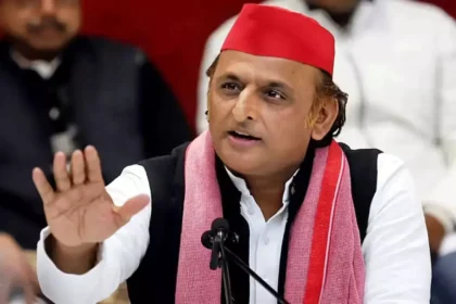 अखिलेश बोले- चुनाव में भाजपा ने बेईमानी की, इसके सैकड़ों वीडियो और शिकायतों के बंडल मेरे पास मौजूद