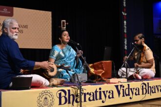 Tracing Muthuswami Dikshitar’s musical journey through his kshetra compositions