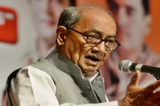 मध्य प्रदेश: दिग्विजय सिंह की सीएम मोहन यादव और जीतू पटवारी से मुलाकात से सियासत में हलचल
