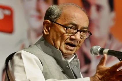 मध्य प्रदेश: दिग्विजय सिंह की सीएम मोहन यादव और जीतू पटवारी से मुलाकात से सियासत में हलचल
