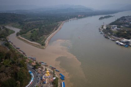 Myanmar military claims recapture of Thai border town