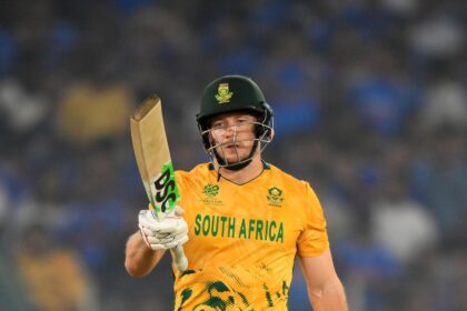 Miller: India are 'beatable' and South Africa will 'keep wanting more'