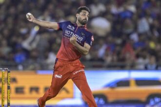 IPL 2026: Bhuvneshwar and Krunal put RCB on top, show MI the door