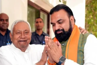 Bihar CM Samrat Choudhary to seek vote of confidence today