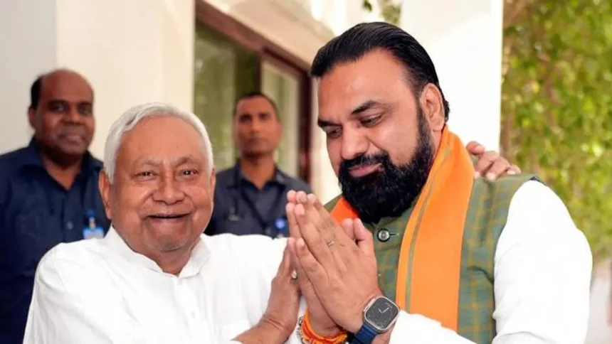 Bihar CM Samrat Choudhary to seek vote of confidence today