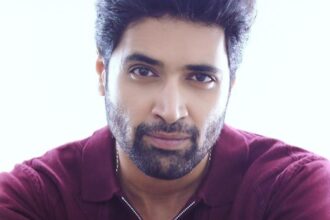 ‘Dacoit’ actor Adivi Sesh to headline two romantic-dramas