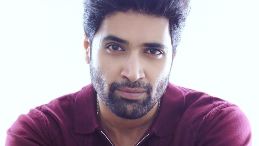 ‘Dacoit’ actor Adivi Sesh to headline two romantic-dramas