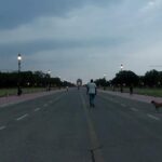 Dust storm, winds up to 92 kmph hit Delhi; IMD issues red alert