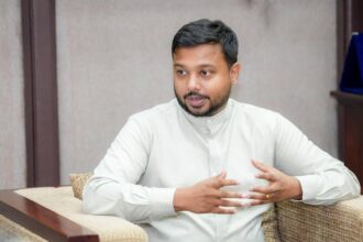 Amid economic recovery fuelled by worker remittances, Sri Lanka remains wary of West Asian conflict