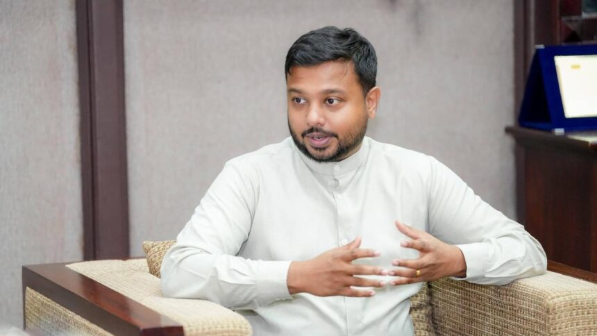 Amid economic recovery fuelled by worker remittances, Sri Lanka remains wary of West Asian conflict