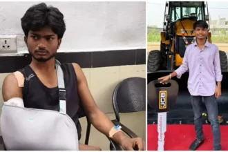 Chhattisgarh: कांग्रेस नेता के घर में घुसकर नकाबपोश बदमाशों ने की गोलीबारी, एक बेटे की मौत दूसरे की हालत गंभीर