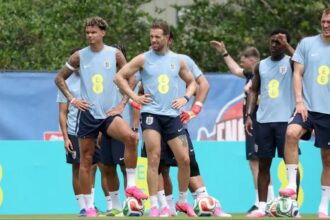 FIFA World Cup 2026: इंग्लंड संघ थांबणार त्या बेसजवळ फायरिंग, अंदाधुंद गोळीबारात 9 जण जखमी