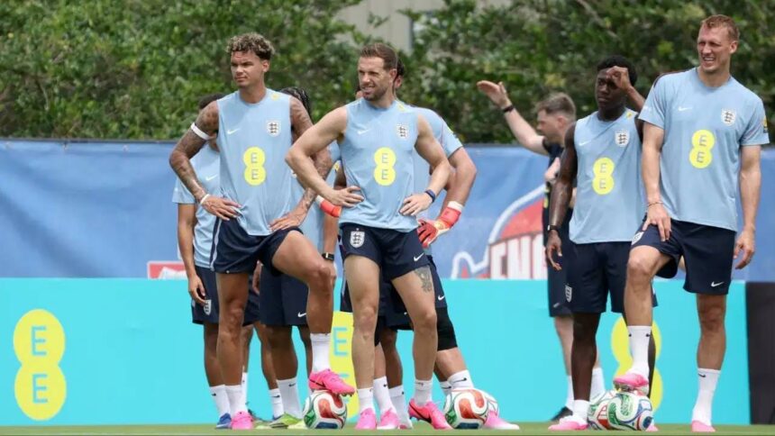 FIFA World Cup 2026: इंग्लंड संघ थांबणार त्या बेसजवळ फायरिंग, अंदाधुंद गोळीबारात 9 जण जखमी