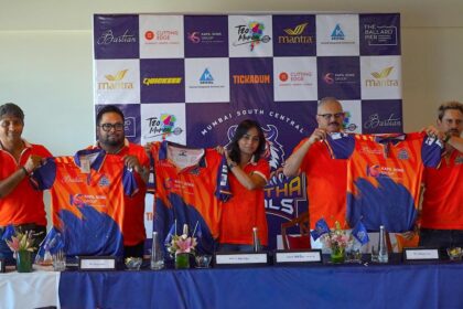 IPL is a shortcut to Indian team, says Siddhesh Lad