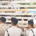 मध्य प्रदेश : होटल में युवक पर हमले और अपमान के विरोध में मुस्लिम समुदाय का विरोध-प्रदर्शन